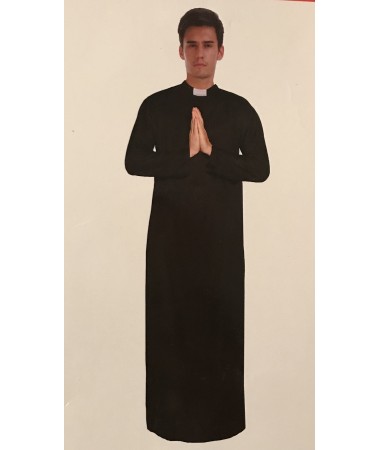 Priest Robe ADULT HIRE